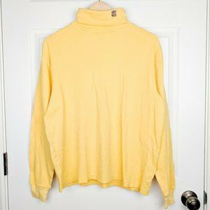 VTG Polo Ralph Lauren Turtleneck Sweater